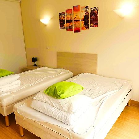 Cintray Parc Residence Breteuil-sur-Iton Екстер'єр фото