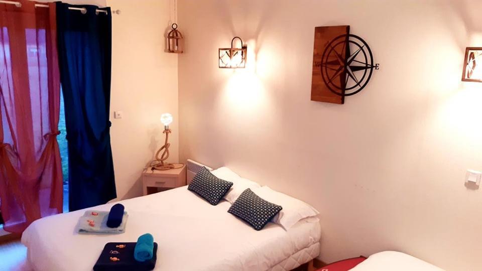 Cintray Parc Residence Breteuil-sur-Iton Екстер'єр фото