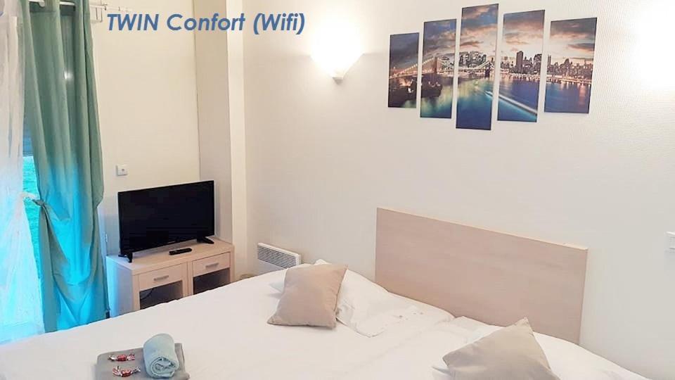 Cintray Parc Residence Breteuil-sur-Iton Екстер'єр фото