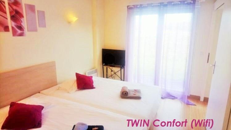 Cintray Parc Residence Breteuil-sur-Iton Екстер'єр фото