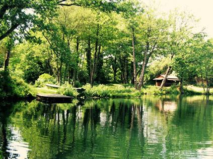Cintray Parc Residence Breteuil-sur-Iton Екстер'єр фото