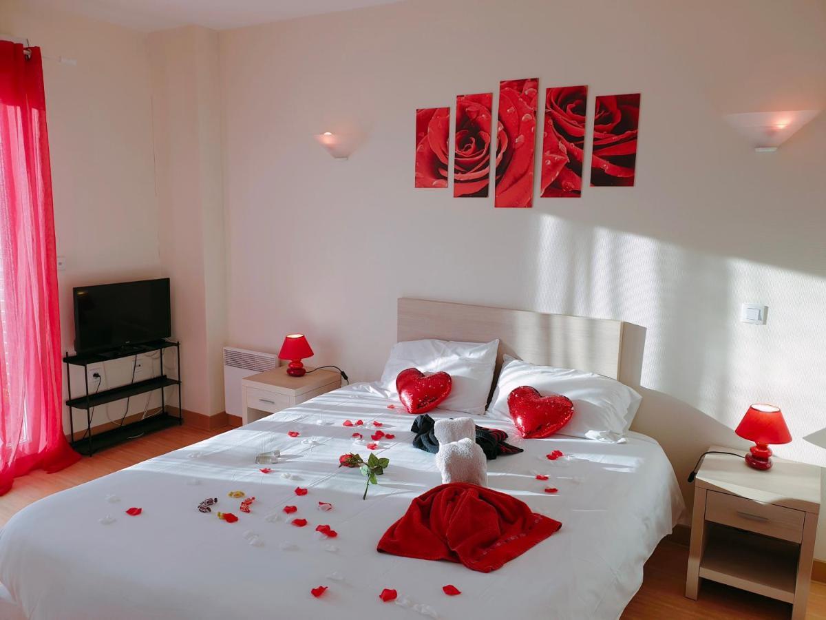 Cintray Parc Residence Breteuil-sur-Iton Екстер'єр фото