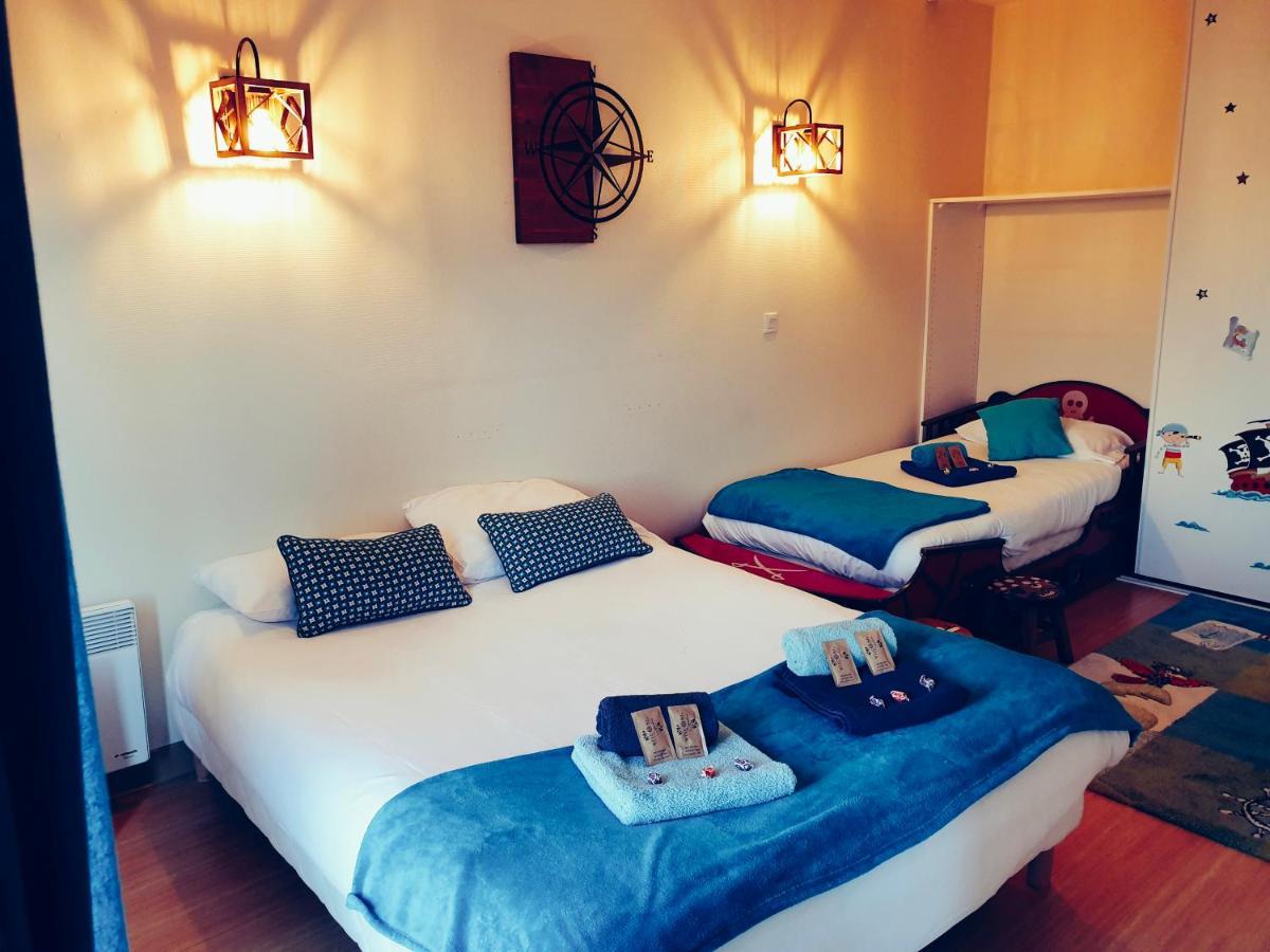 Cintray Parc Residence Breteuil-sur-Iton Екстер'єр фото