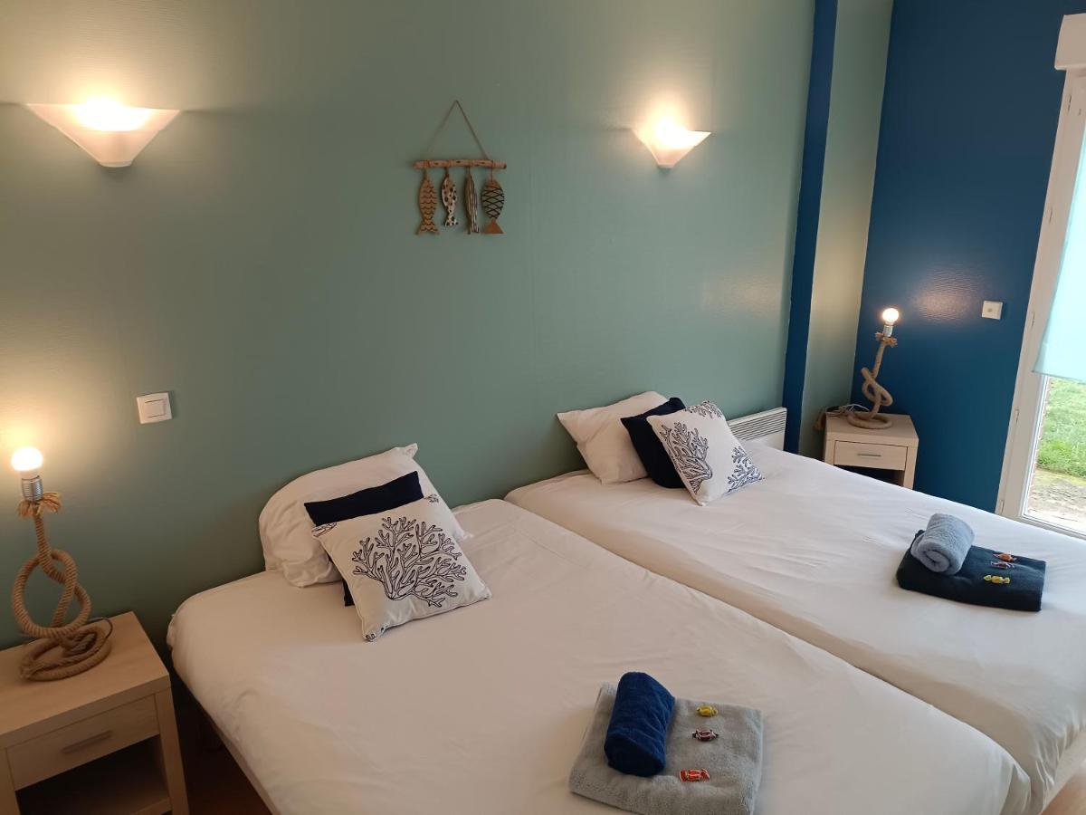 Cintray Parc Residence Breteuil-sur-Iton Екстер'єр фото