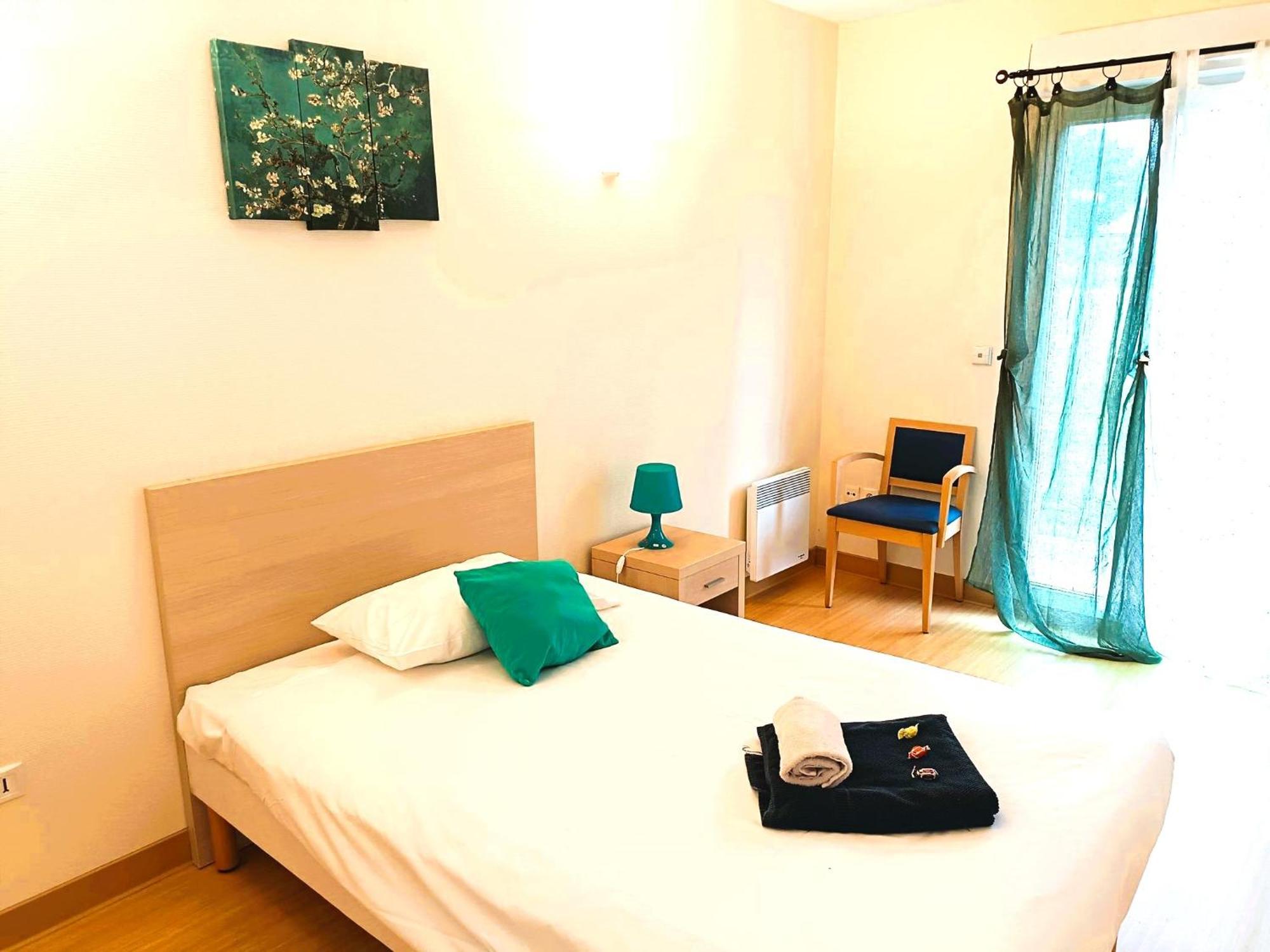 Cintray Parc Residence Breteuil-sur-Iton Екстер'єр фото