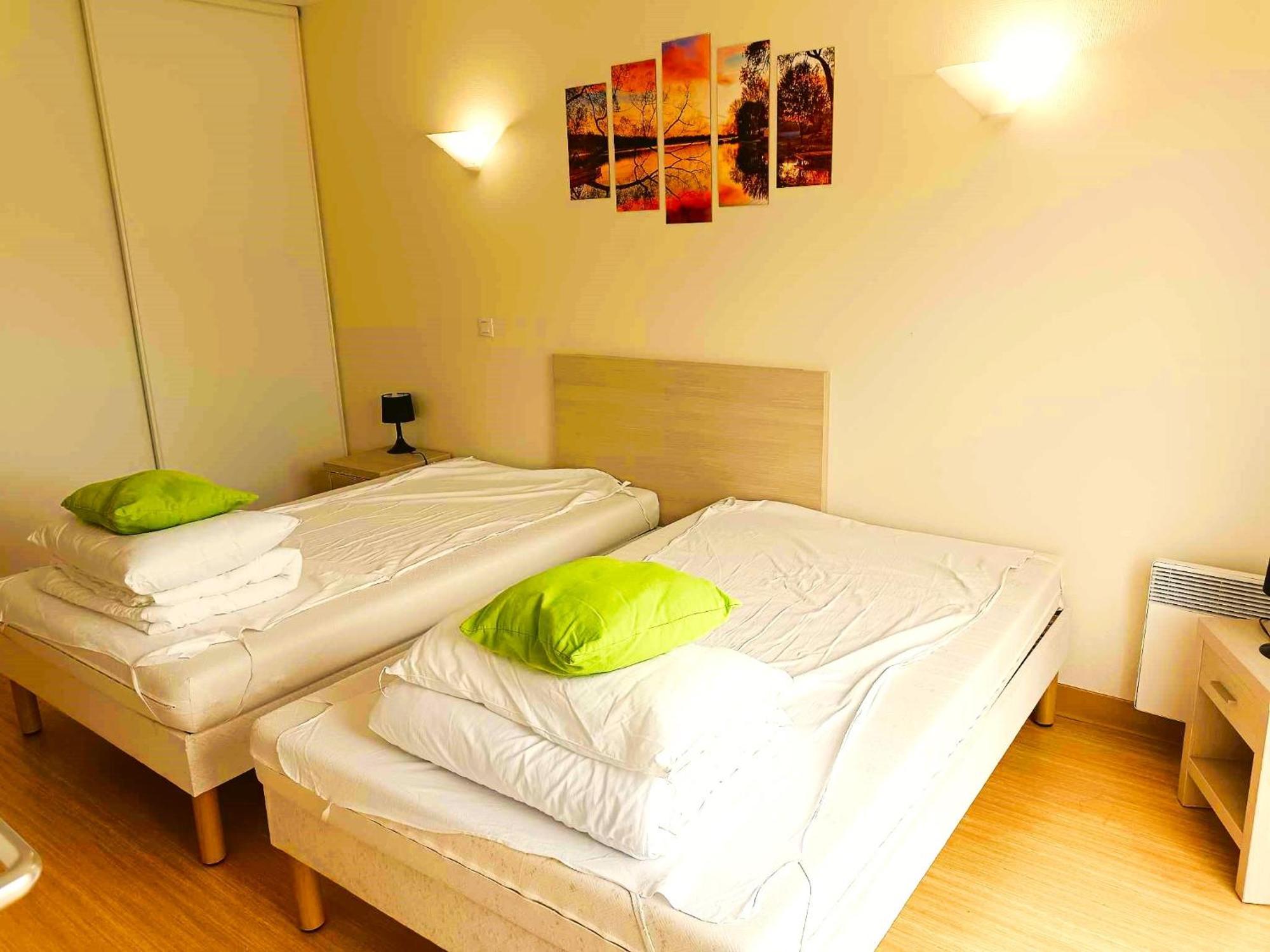 Cintray Parc Residence Breteuil-sur-Iton Екстер'єр фото
